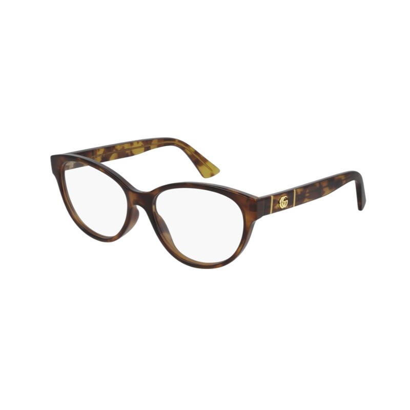 Occhiale da Vista Donna GG0633O 002 Occhiale da Vista Donna GG0633O 002