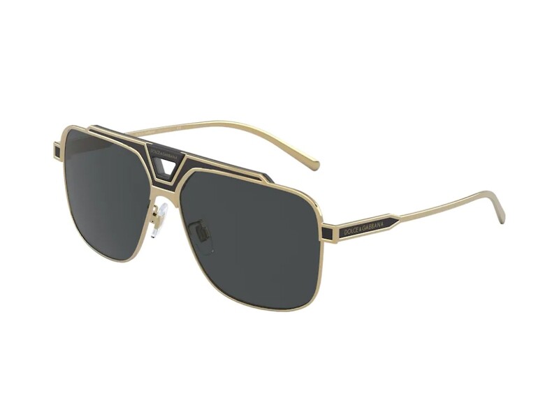 Occhiale da Sole Uomo Dolce & Gabbana DG2256 133487 Occhiale da Sole Uomo Dolce & Gabbana DG2256 133487