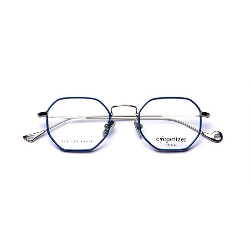 Occhiale da Vista Unisex Eyepetizer MATHIEU C1-G Occhiale da Vista Unisex Eyepetizer MATHIEU C1-G