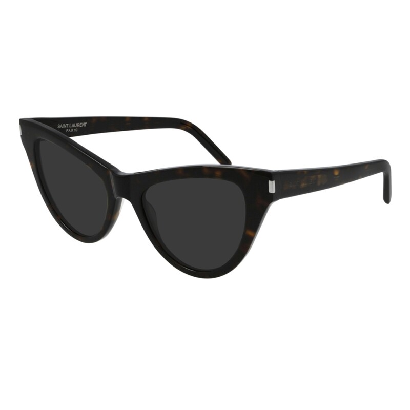 Occhiale da Sole Donna Saint Laurent Paris SL 425 002 Occhiale da Sole Donna Saint Laurent Paris SL 425 002