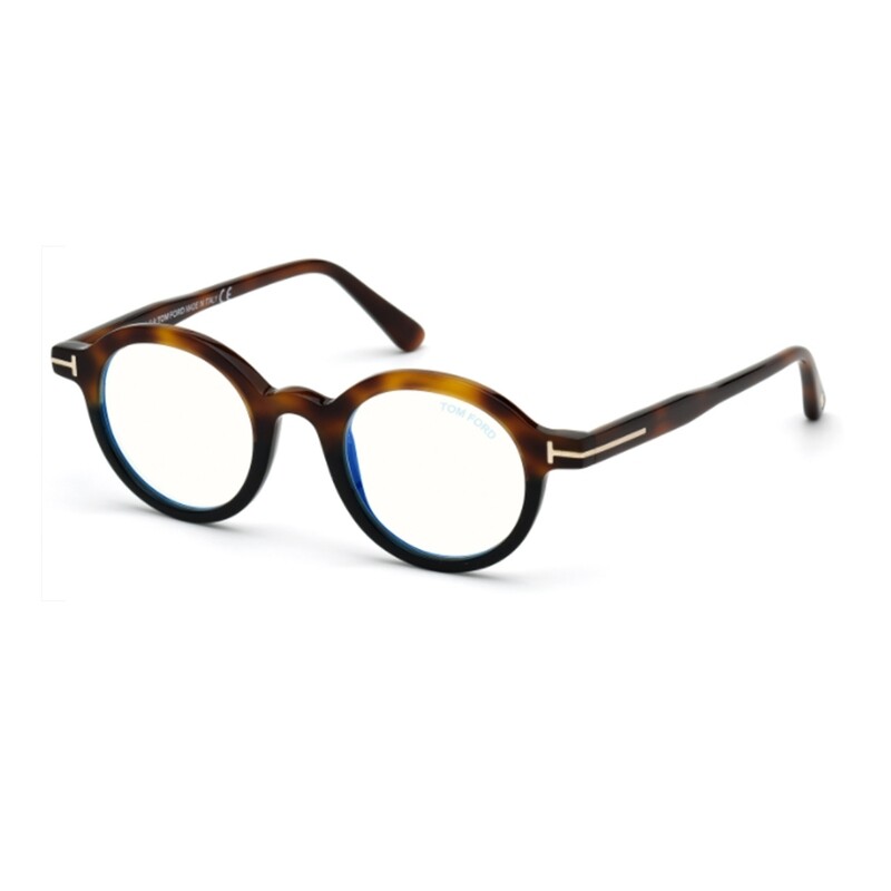 Occhiale da Vista Uomo Tom Ford FT5664-B 056 Occhiale da Vista Uomo Tom Ford FT5664-B 056