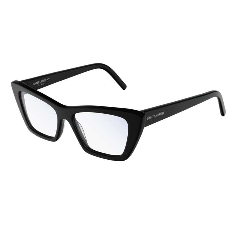 Occhiale da Vista Donna Saint Laurent Paris SL 291 001 Occhiale da Vista Donna Saint Laurent Paris SL 291 001