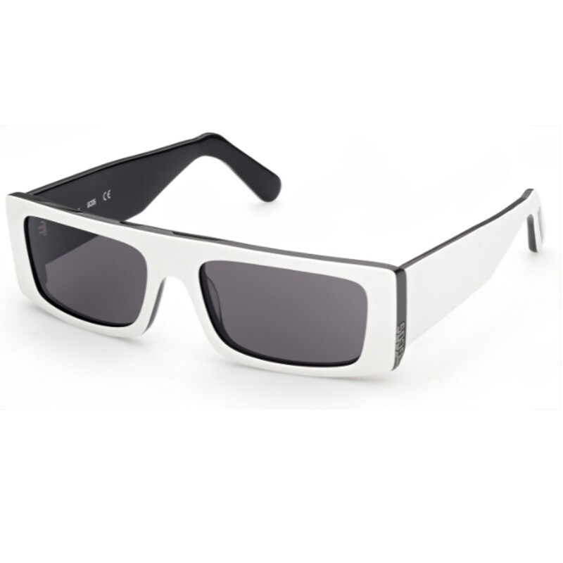 Occhiale da Sole Unisex GCDS GD0009 23A Occhiale da Sole Unisex GCDS GD0009 23A