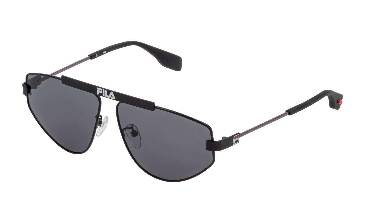 Occhiale da Sole Uomo Fila Polarizzato SF9993 530P