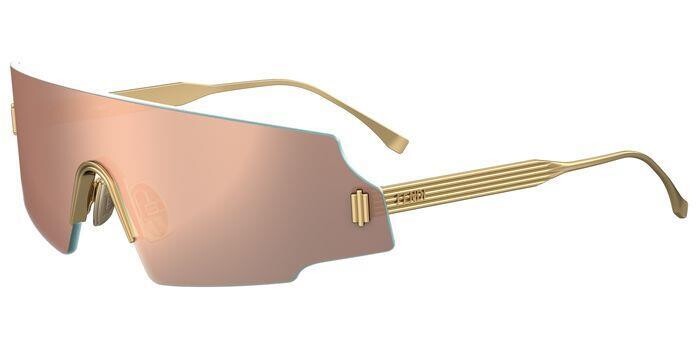 Occhiale da Sole Donna Fendi FF 0440/S 0J 000 Occhiale da Sole Donna Fendi FF 0440/S 0J 000