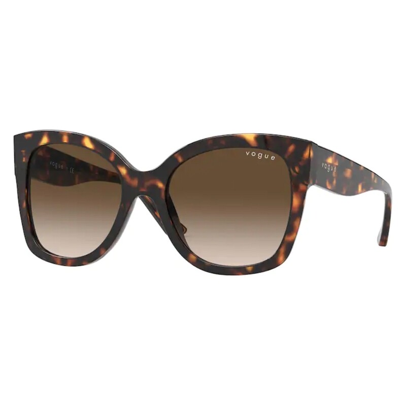 Occhiale da Sole Donna Vogue VO5338S W65613 Occhiale da Sole Donna Vogue VO5338S W65613