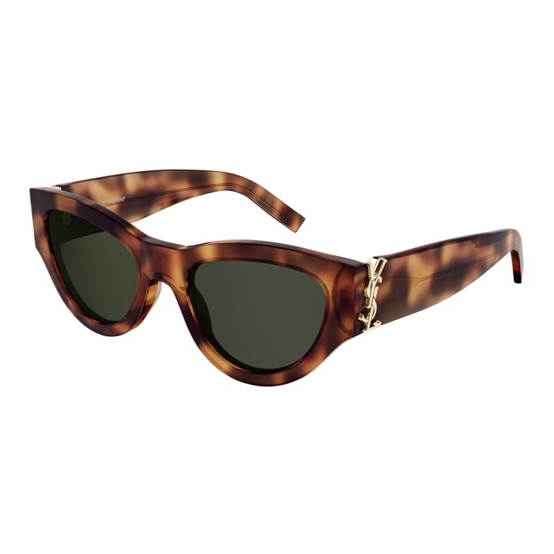Occhiale da Sole Donna Saint Laurent Paris SL M94 003 Occhiale da Sole Donna Saint Laurent Paris SL M94 003