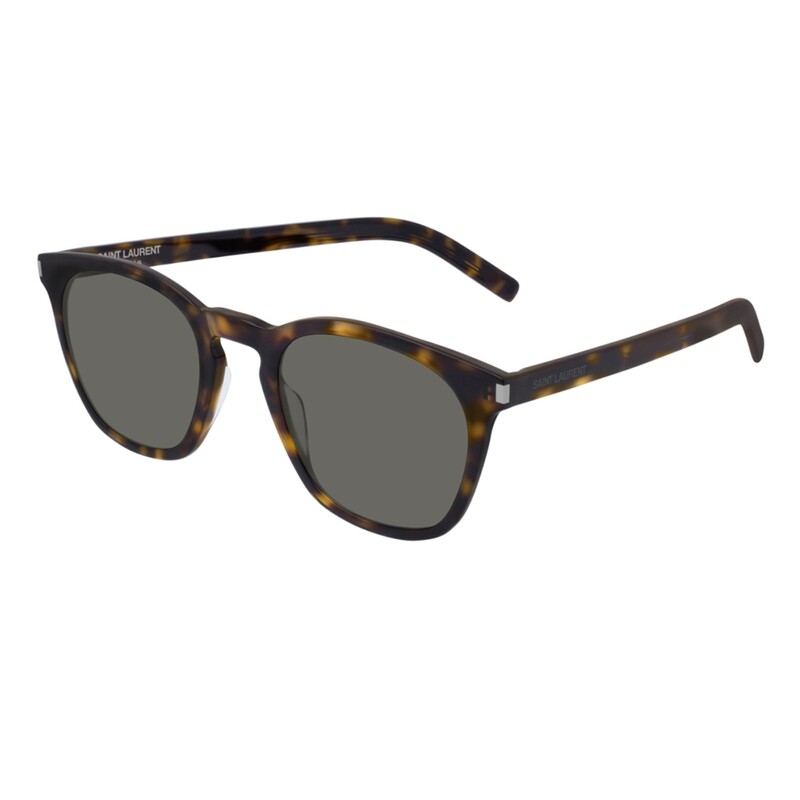 Occhiale da Sole Unisex Saint Laurent Paris SL 28 SLIM 003