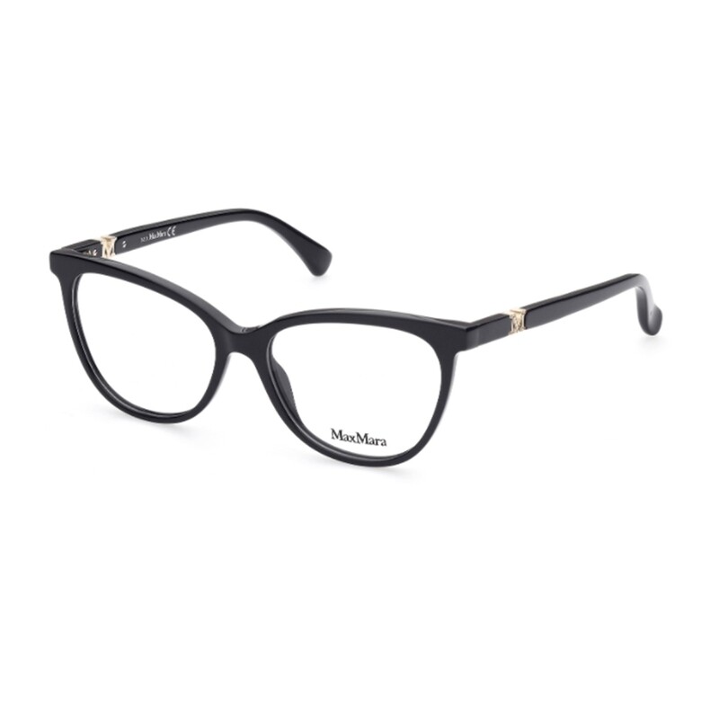 Occhiale da Vista Donna Max Mara MM5018 001 Occhiale da Vista Donna Max Mara MM5018 001