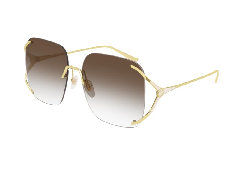 Occhiale da Sole Donna Gucci GG0646S 002 Occhiale da Sole Donna Gucci GG0646S 002
