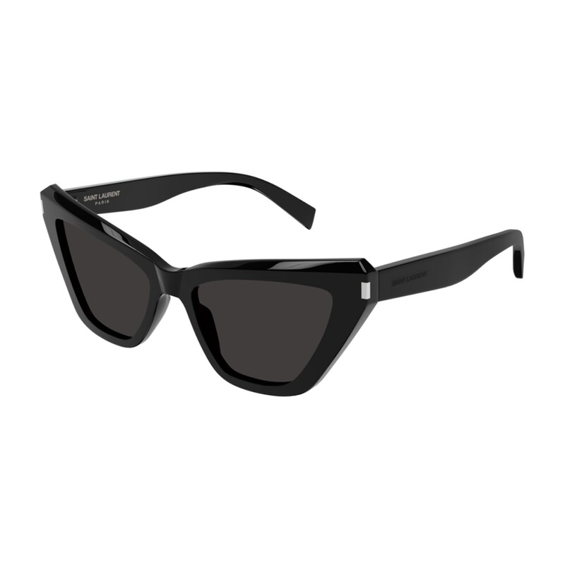 Occhiale da Sole Donna Saint Laurent Paris SL 466 001 Occhiale da Sole Donna Saint Laurent Paris SL 466 001