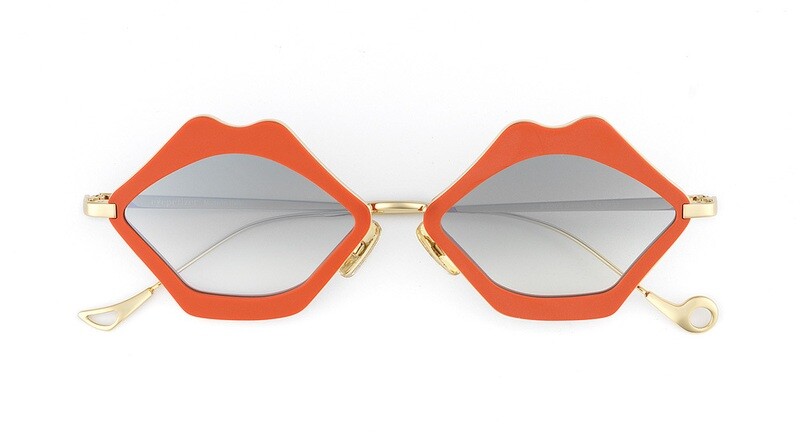Occhiale da Sole Donna Eyepetizer BISOUS C4-K-25F Occhiale da Sole Donna Eyepetizer BISOUS C4-K-25F