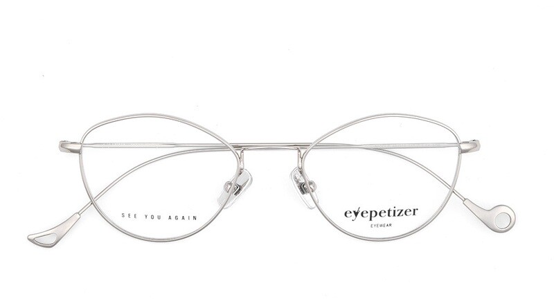 Occhiale da Vista Donna Eyepetizer NICOLE C1 Occhiale da Vista Donna Eyepetizer NICOLE C1