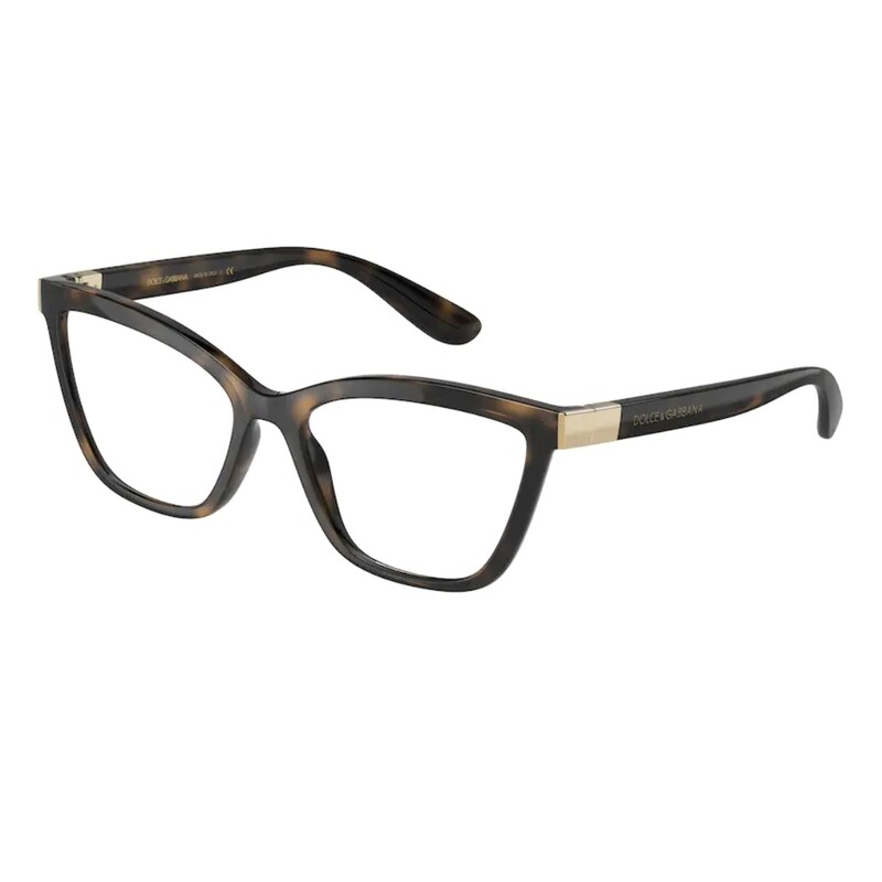 Occhiale da Vista Donna Dolce & Gabbana DG5076 502 Occhiale da Vista Donna Dolce & Gabbana DG5076 502