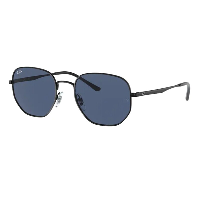 Occhiale da Vista Unisex Ray Ban RB3682 002/80 Occhiale da Vista Unisex Ray Ban RB3682 002/80