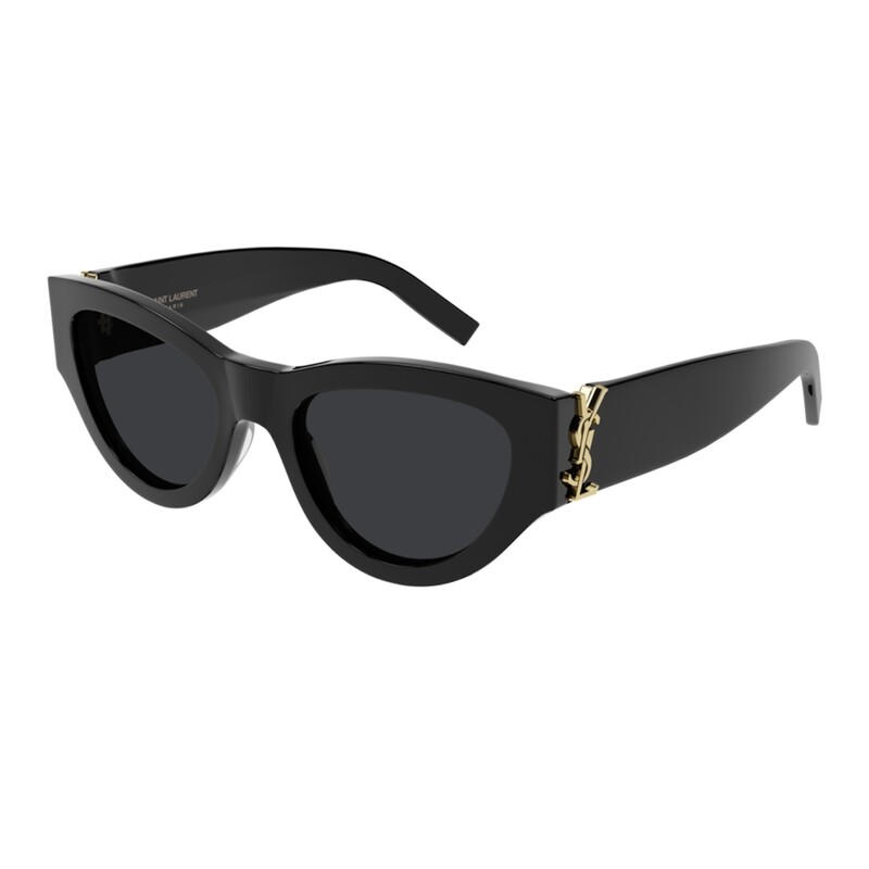 Occhiale da Sole Donna Saint Laurent Paris SL M94 001 Occhiale da Sole Donna Saint Laurent Paris SL M94 001