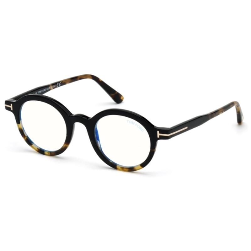 Occhiale da Vista Uomo Tom Ford FT5664-B 005 Occhiale da Vista Uomo Tom Ford FT5664-B 005