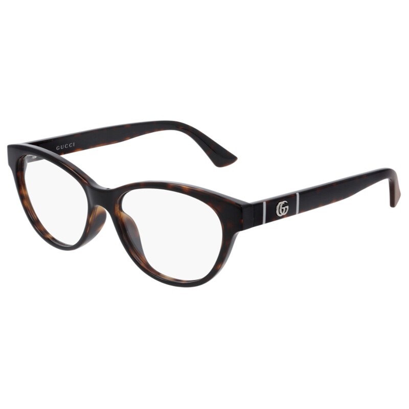 Occhiale da Vista Donna Gucci GG0766OA 002 Occhiale da Vista Donna Gucci GG0766OA 002