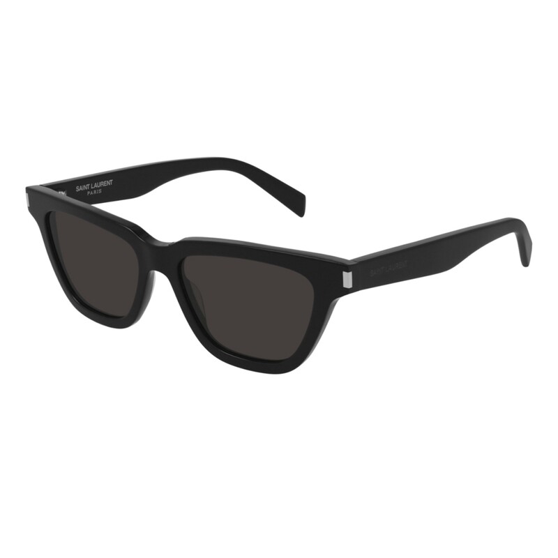 Occhiale da Sole Donna Saint Laurent Paris SL 462 SULPICE 001