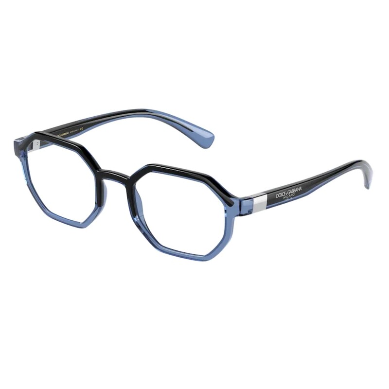 Occhiale da Vista Uomo Dolce & Gabbana DG5068 3258 Occhiale da Vista Uomo Dolce & Gabbana DG5068 3258