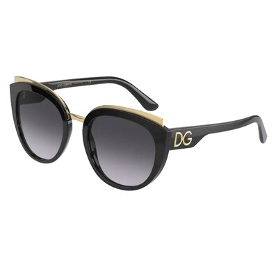 Occhiale da Sole Donna Dolce & Gabbana DG4383 501/8G