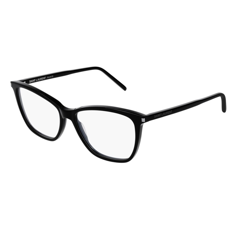 Occhiale da Vista Donna Saint Laurent Paris SL 259 001 Occhiale da Vista Donna Saint Laurent Paris SL 259 001