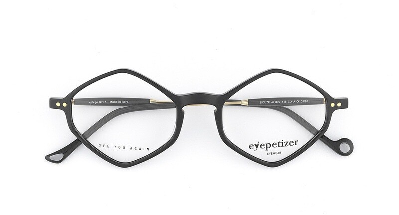 Occhiale da Vista Eyepetizer DOUZE C4-A Occhiale da Vista Eyepetizer DOUZE C4-A
