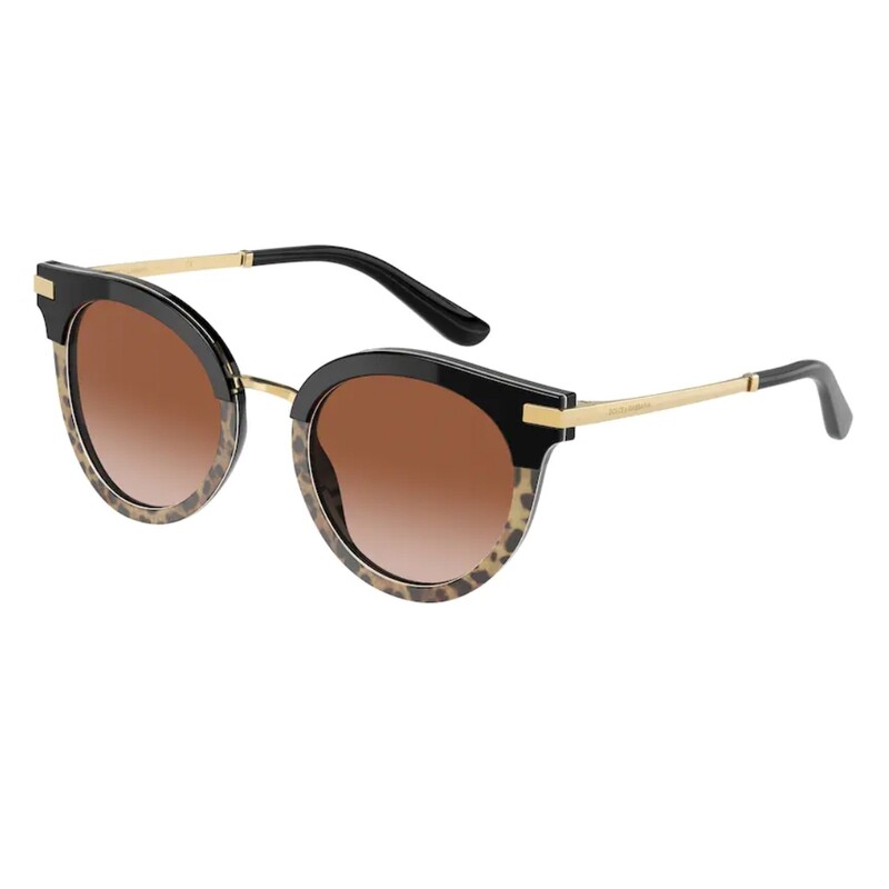 Occhiale da Sole Donna Dolce & Gabbana DG4394 324413 Occhiale da Sole Donna Dolce & Gabbana DG4394 324413