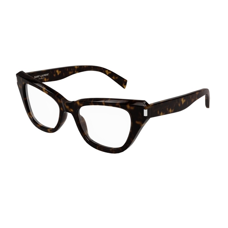 Occhiale da Vista Donna Saint Laurent Paris SL 472 002 Occhiale da Vista Donna Saint Laurent Paris SL 472 002