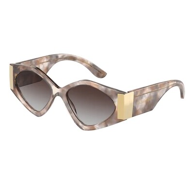 Occhiale da Sole Donna Dolce & Gabbana DG4396 33218G