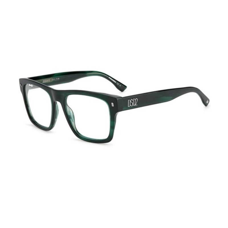 Occhiale da Vista Uomo Dsquared2 D2 0037 6AK Occhiale da Vista Uomo Dsquared2 D2 0037 6AK