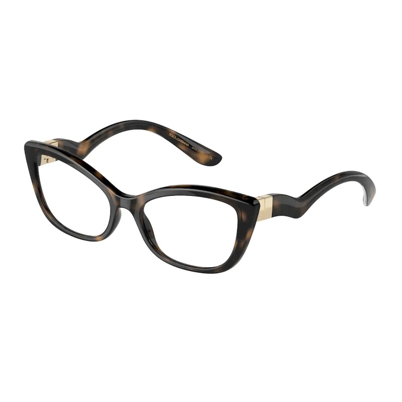 Occhiale da Vista Donna Dolce & Gabbana DG5078 502 Occhiale da Vista Donna Dolce & Gabbana DG5078 502