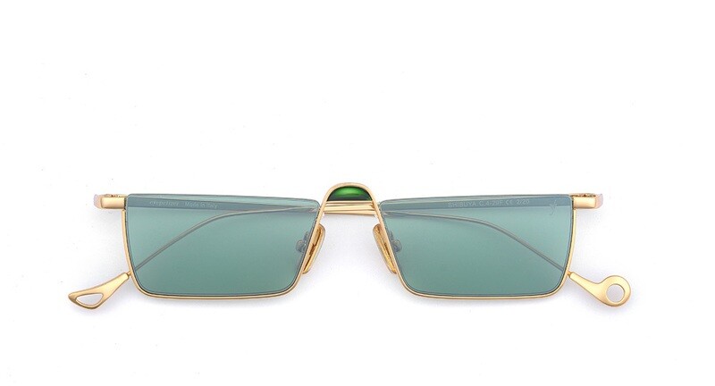 Occhiale da Sole Unisex Eyepetizer SHIBUYA C4-29F Occhiale da Sole Unisex Eyepetizer SHIBUYA C4-29F