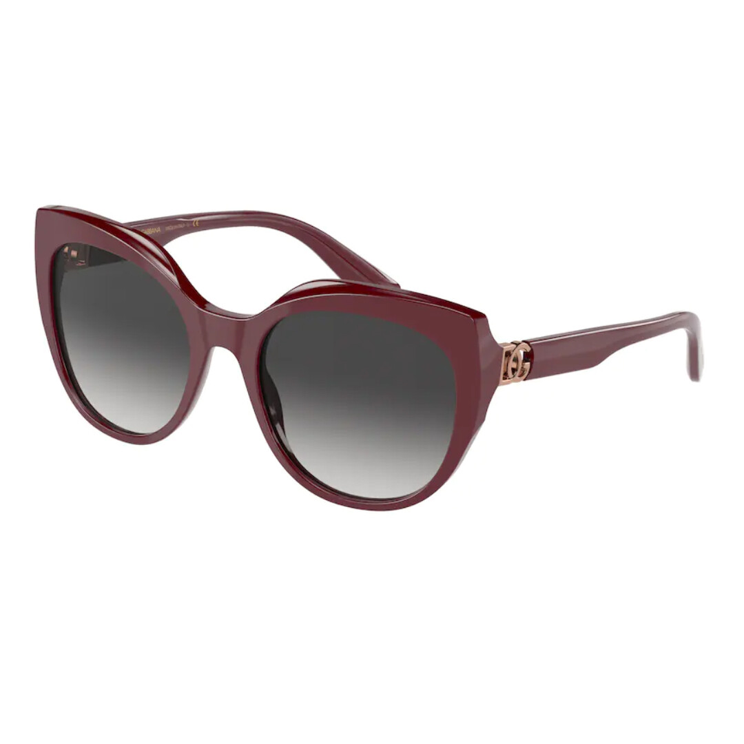 Occhiale da Sole Donna Dolce & Gabbana DG4392 30918G