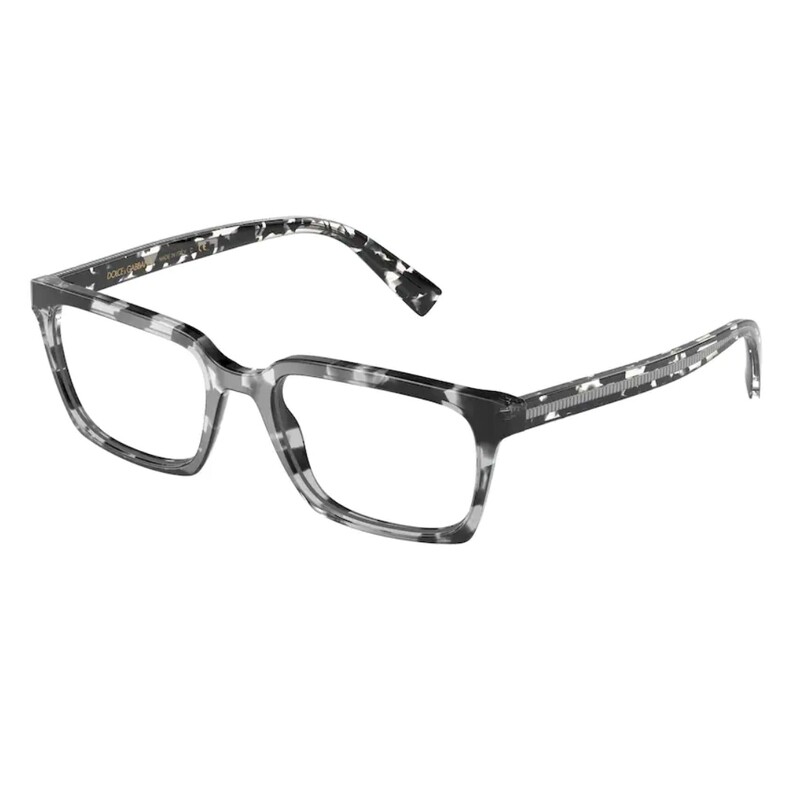 Occhiale da Vista Donna Dolce & Gabbana DG3337 3172 Occhiale da Vista Donna Dolce & Gabbana DG3337 3172