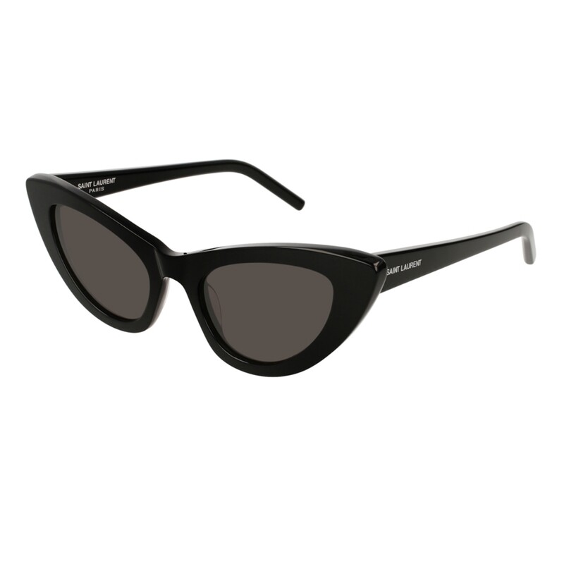 Occhiale da Sole Donna Saint Laurent Paris SL 213 LILY 001