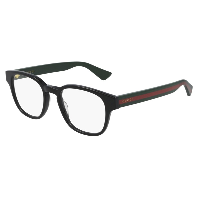 Occhiale da Vista Uomo Gucci GG0927O 001 Occhiale da Vista Uomo Gucci GG0927O 001