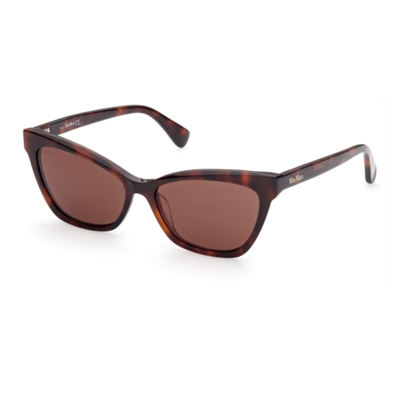 Occhiale da Sole Donna Max Mara MM0011 52E Occhiale da Sole Donna Max Mara MM0011 52E