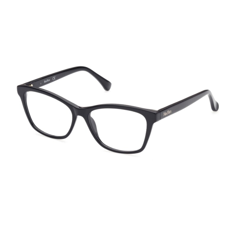 Occhiale da Vista Donna Max Mara MM5032 001 Occhiale da Vista Donna Max Mara MM5032 001