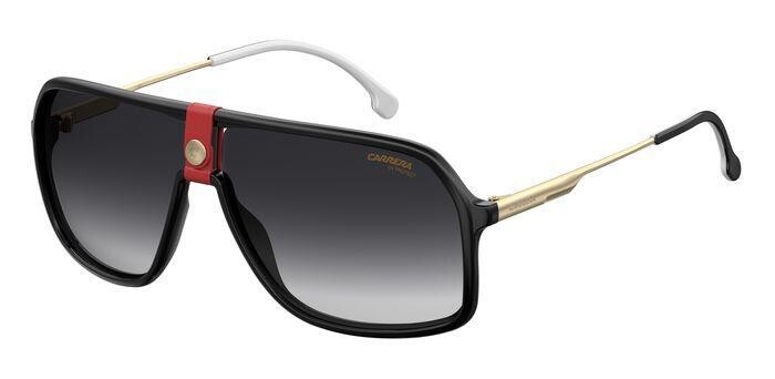Occhiale da Sole Uomo CARRERA 1019/S 9O Y11 Occhiale da Sole Uomo CARRERA 1019/S 9O Y11