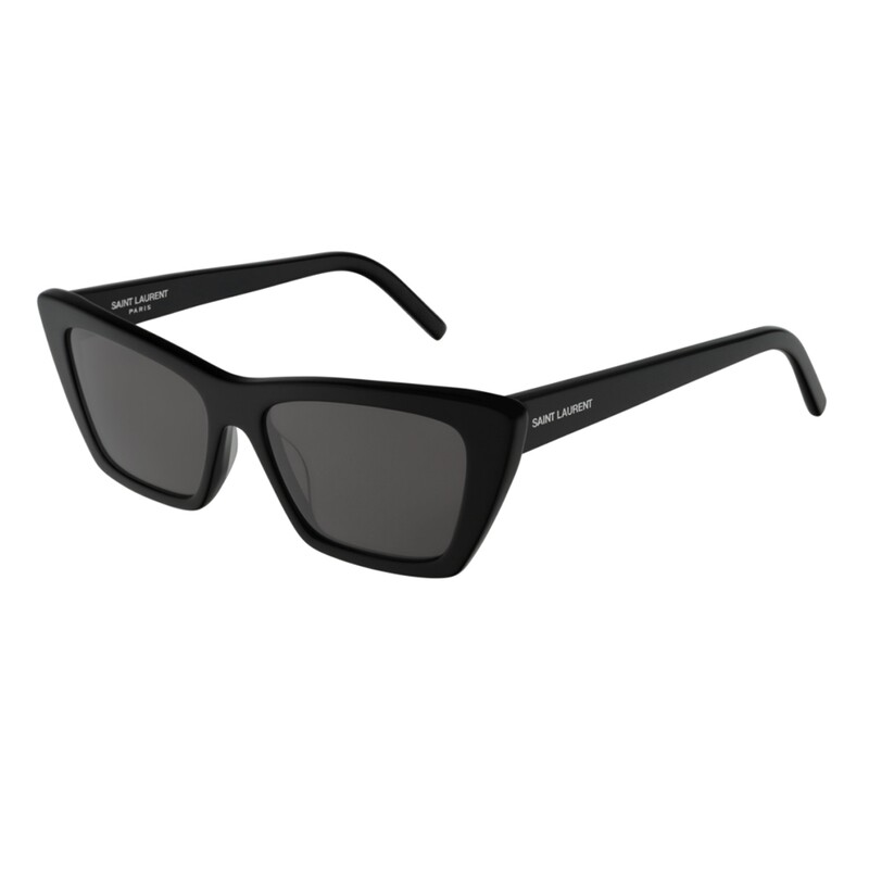 Occhiale da Sole Donna Saint Laurent Paris SL 276 MICA 001