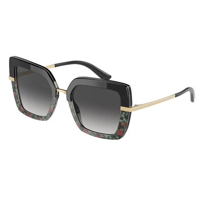 Occhiale da Sole Donna Dolce & Gabbana DG4373 33178G