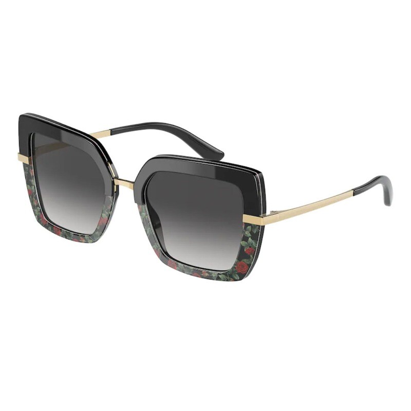 Occhiale da Sole Donna Dolce & Gabbana DG4373 33178G Occhiale da Sole Donna Dolce & Gabbana DG4373 33178G
