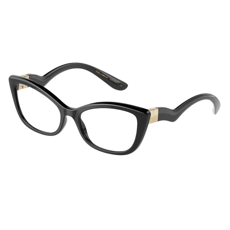 Occhiale da Vista Donna Dolce & Gabbana DG5078 501 Occhiale da Vista Donna Dolce & Gabbana DG5078 501