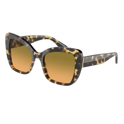 Occhiale da Sole Donna Dolce & Gabbana DG4348 512/18