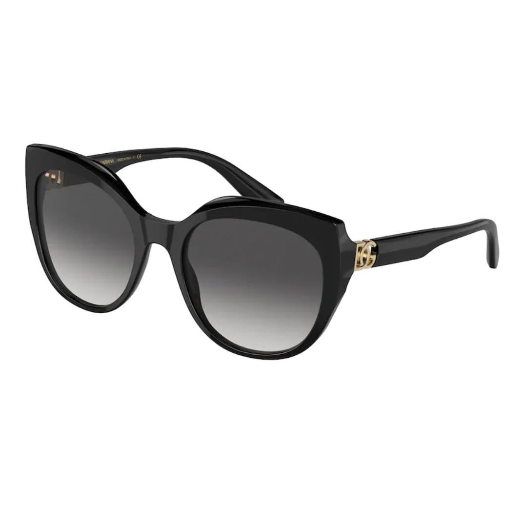 Occhiale da Sole Donna Dolce & Gabbana DG4392 501/8G