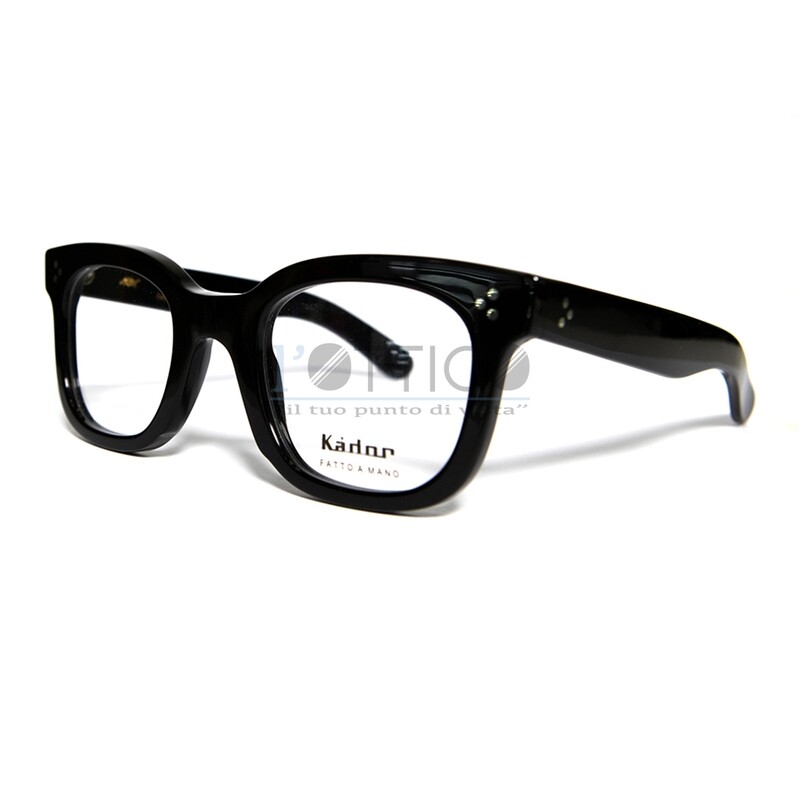 Occhiale da Vista Unisex Kàdor HERITAGE 7007