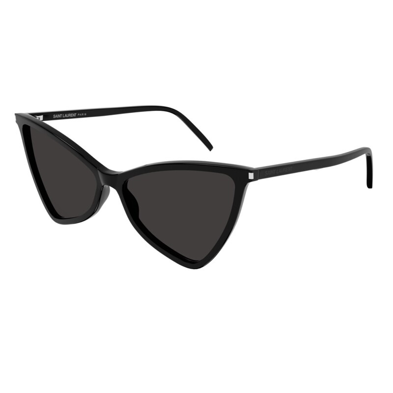 Occhiale da Sole Donna Saint Laurent Paris SL 475 JERRY 001