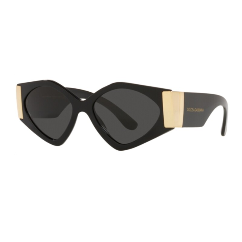 Occhiale da Sole Donna Dolce & Gabbana DG4396 501/87 Occhiale da Sole Donna Dolce & Gabbana DG4396 501/87