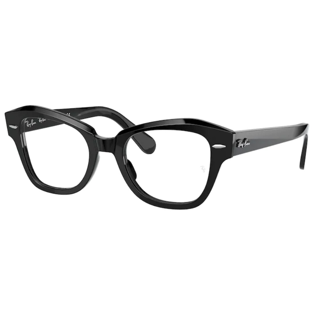 Occhiale da Vista Unisex Ray Ban State Street RX5486 2000